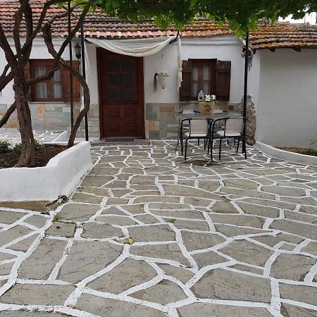 Athina'S Home 1 Áyios Nikólaos Exterior foto